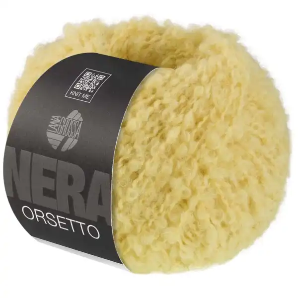 Lana Grossa Orsetto